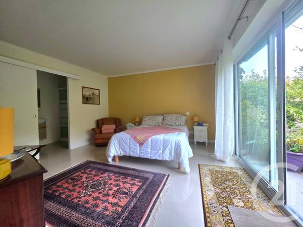 Maison à vendre  9 pièces - 231 m2 PONTOISE - 95