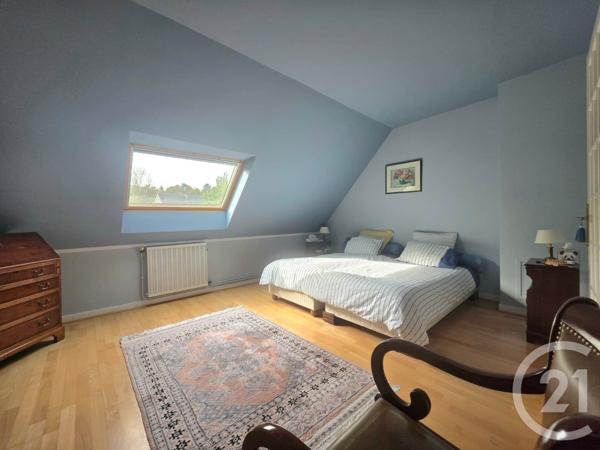 Maison à vendre  9 pièces - 231 m2 PONTOISE - 95