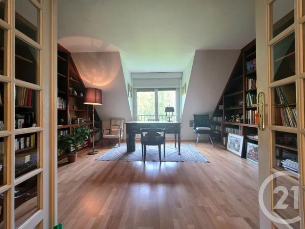 Maison à vendre  9 pièces - 231 m2 PONTOISE - 95