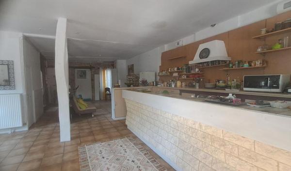 Maison Clamecy 8 pièce(s) 226 m2  122 000