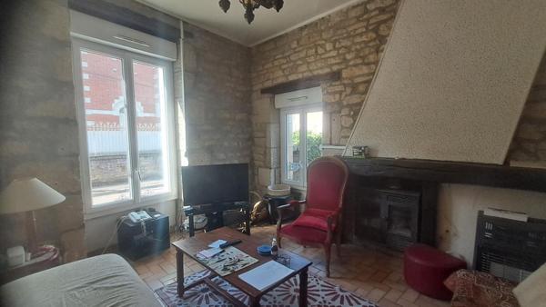 Maison Clamecy 8 pièce(s) 226 m2  122 000