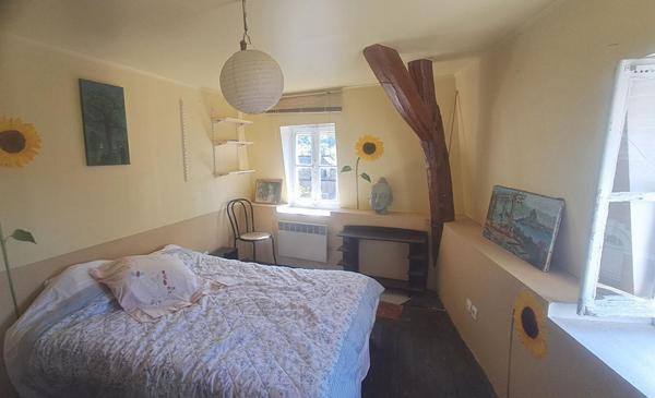 Maison Clamecy 8 pièce(s) 226 m2  122 000