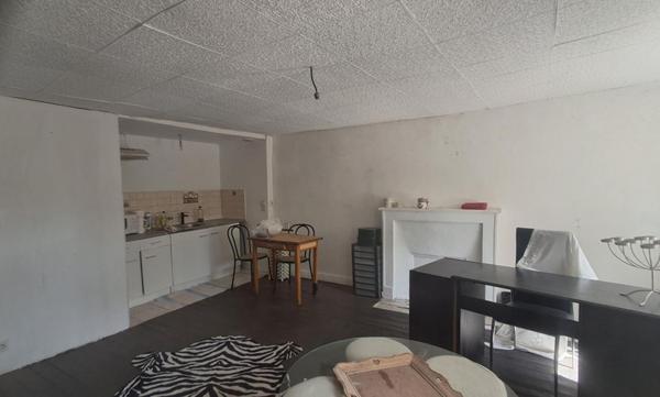 Maison Clamecy 8 pièce(s) 226 m2  122 000