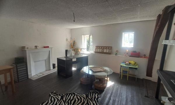 Maison Clamecy 8 pièce(s) 226 m2  122 000