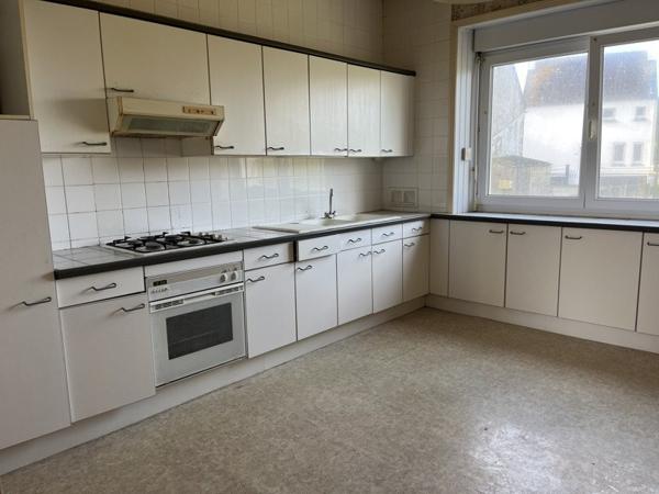 Maison à vendre |  Penmarch |  6 pièces | 106 m²