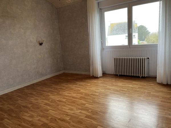 Maison à vendre |  Penmarch |  6 pièces | 106 m²