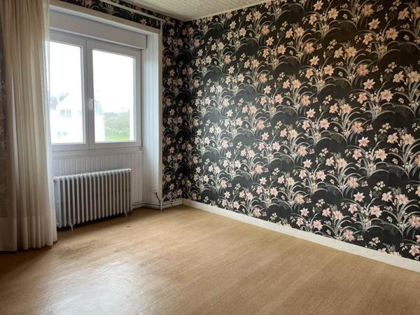 Maison à vendre |  Penmarch |  6 pièces | 106 m²