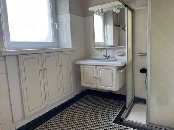 Maison à vendre |  Penmarch |  6 pièces | 106 m²