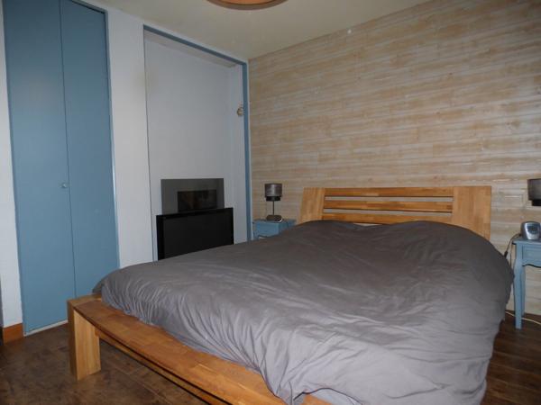 MAISON D'habitation sur S/SOL TOTAL Proche de Tremblay-les-Villages