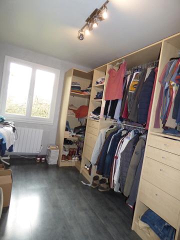 MAISON D'habitation sur S/SOL TOTAL Proche de Tremblay-les-Villages