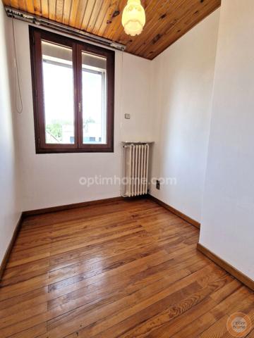 Pavillon 4 chambres quartier des Fleurs