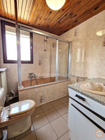 Pavillon 4 chambres quartier des Fleurs