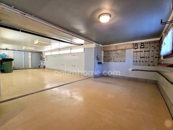 Pavillon 4 chambres quartier des Fleurs