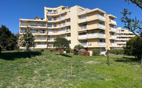 Appartement à louer    2 pièces •  Montpellier