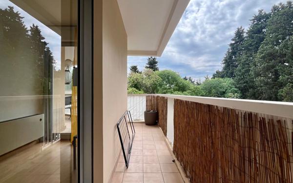 Appartement à louer    2 pièces •  Montpellier