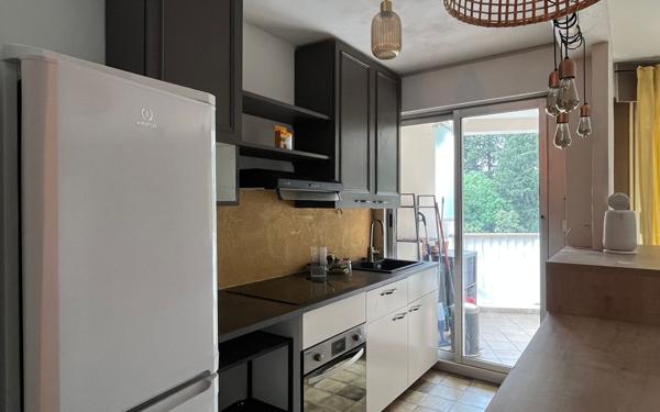 Appartement à louer    2 pièces •  Montpellier