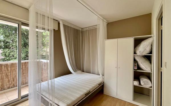 Appartement à louer    2 pièces •  Montpellier