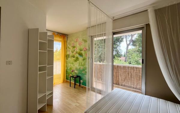 Appartement à louer    2 pièces •  Montpellier