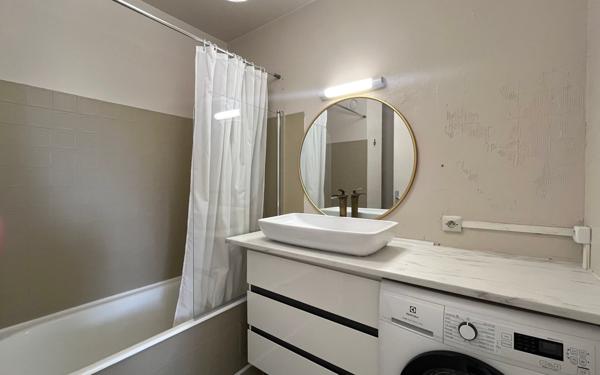 Appartement à louer    2 pièces •  Montpellier