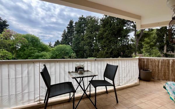 Appartement à louer    2 pièces •  Montpellier