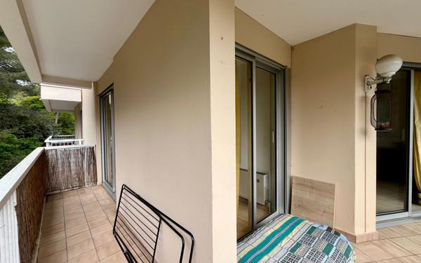 Appartement à louer    2 pièces •  Montpellier