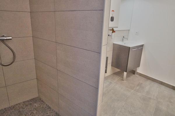 Studio- 1 pièce à louer à Chazay d'Azergues - Réf. 2344