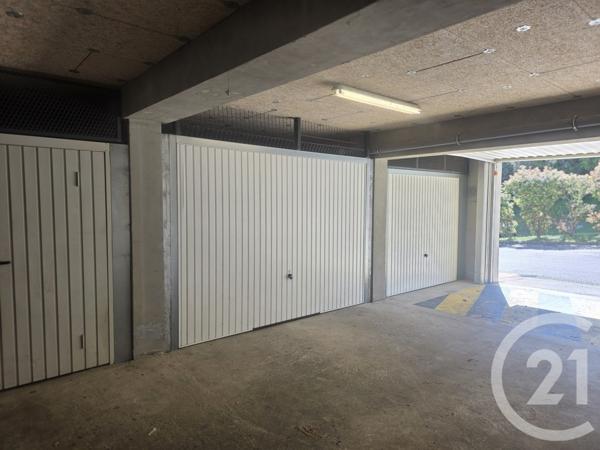 Parking à vendre  18,40 m2 BASTIA - 202