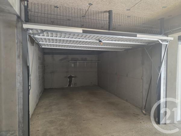 Parking à vendre  18,40 m2 BASTIA - 202