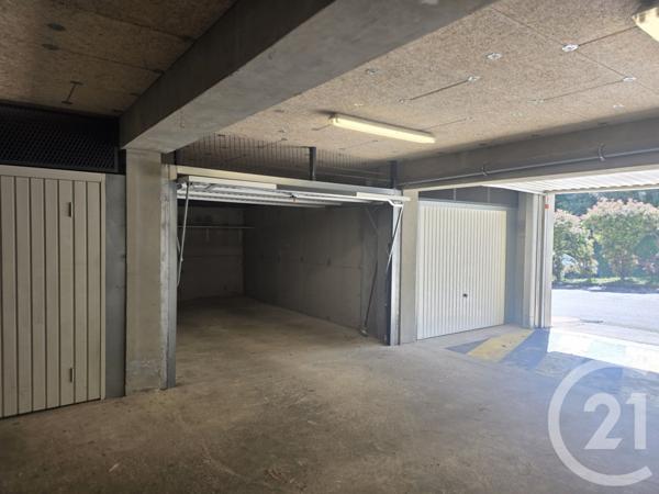 Parking à vendre  18,40 m2 BASTIA - 202