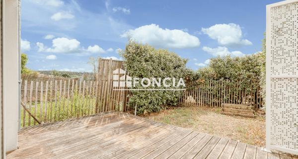 À vendre Maison 3 pièces 71.93 m² - Aussonne 31840
