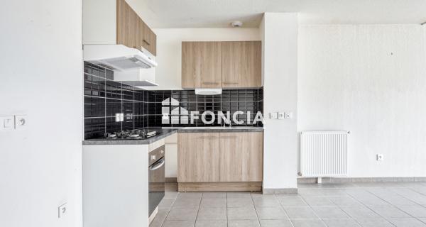 À vendre Maison 3 pièces 71.93 m² - Aussonne 31840