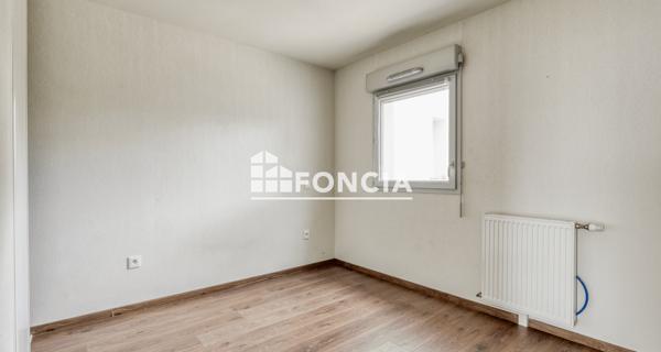 À vendre Maison 3 pièces 71.93 m² - Aussonne 31840