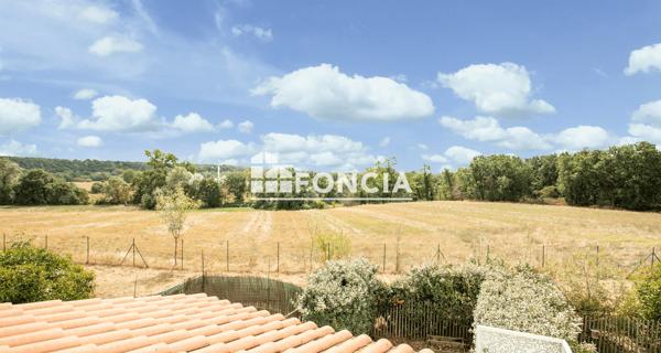 À vendre Maison 3 pièces 71.93 m² - Aussonne 31840