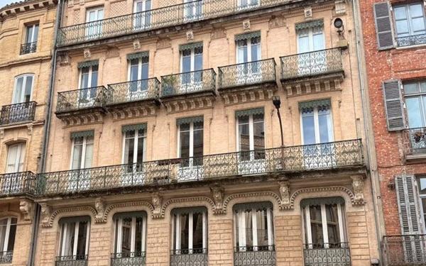Immeuble à vendre