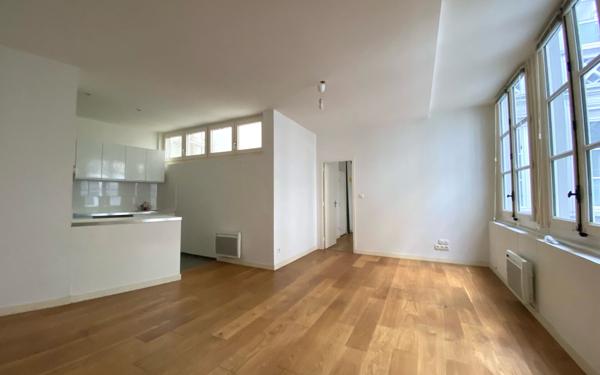 Immeuble à vendre