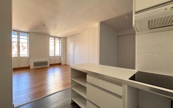 Immeuble à vendre