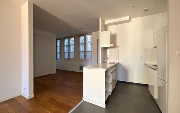 Immeuble à vendre
