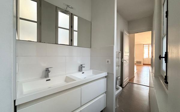 Immeuble à vendre