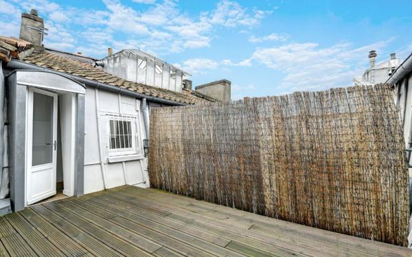 Immeuble à vendre