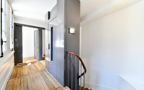 Immeuble à vendre