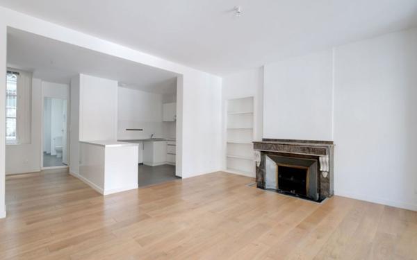 Immeuble à vendre