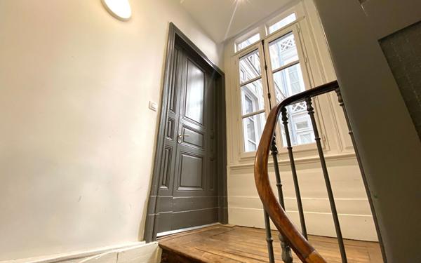 Immeuble à vendre