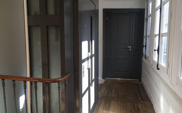 Immeuble à vendre