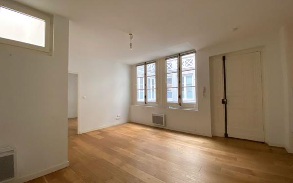 Immeuble à vendre