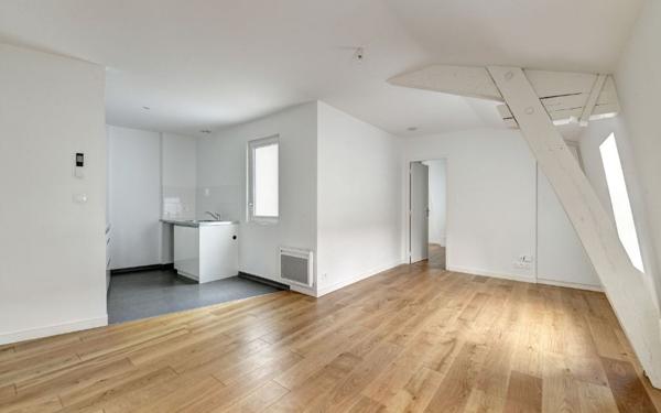 Immeuble à vendre