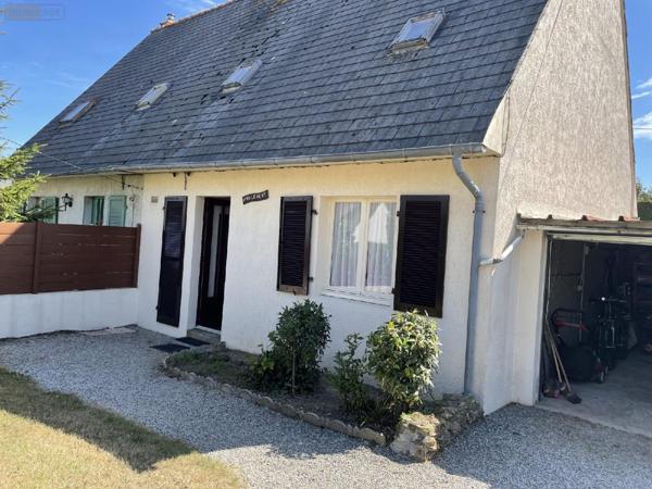 Maison à vendre à La Richardais en Ille-et-Vilaine (35780), ref : 241MO