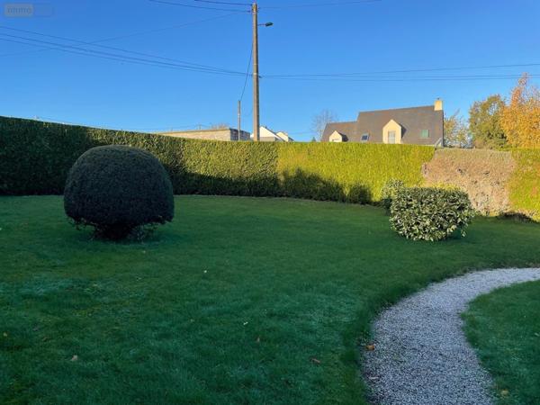 Maison à vendre à La Richardais en Ille-et-Vilaine (35780), ref : 241MO