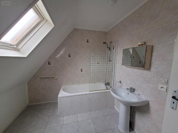 Maison à vendre à La Richardais en Ille-et-Vilaine (35780), ref : 241MO