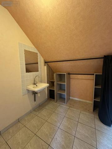 Maison à vendre à Lanester dans le Morbihan (56600), ref : 56029-1350