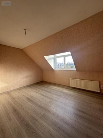 Maison à vendre à Lanester dans le Morbihan (56600), ref : 56029-1350